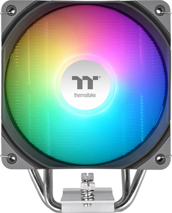 Actual product image Thermaltake TT UX400 ARGB Air cooler