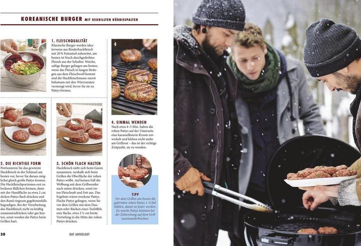 Image du produit Weber s Wintergrillen (Allemand, Jamie Purviance, 2014)