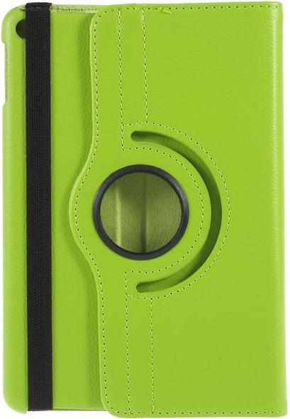 Image du produit MU Classic Étui en cuir rotatif (iPad mini 2019 (5. Gen))