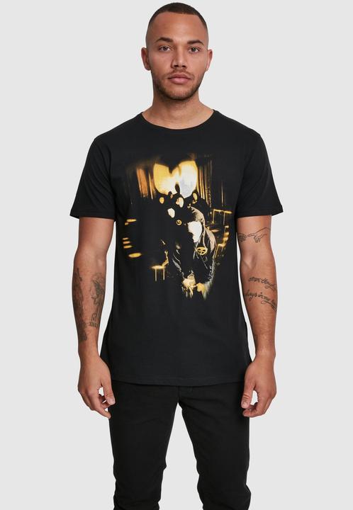 Produktbild Wu-Wear Masks Tee - 1370 (XS)