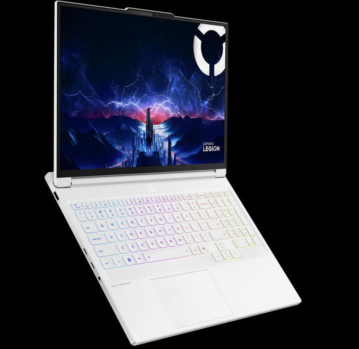 Produktbild Lenovo Legion 7 RTX 5070 (16", Intel Core Ultra 9 275HX, 32 GB, 1000 GB, CH)