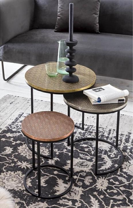 Produktbild SIT Möbel Malea (45 x 45 x 49 cm)