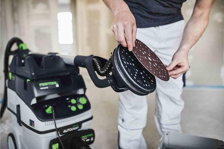 Produktbild Festool Werkzeughalter WHR-CT LHS 2