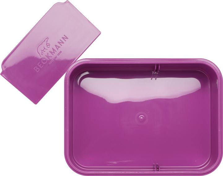 Produktbild Beckmann Lunchbox