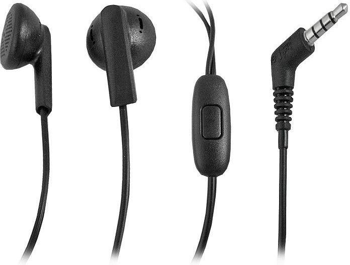 Produktbild LG Kopfhörer In-Ear Stereo Headset QuadBeat 4 (keine Geräuschunterdrückung, Kabelgebunden)