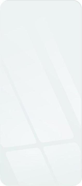 Produktbild Gehärtetes Glas für Samsung Galaxy Xcover 6 Pro (9H, 0.33mm) Blisterpackung (1 Stück, Samsung Galaxy S21)