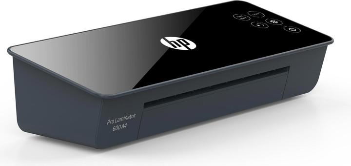 Actual product image HP Laminator Pro Laminator 4 (75 - 125 µm, A4)