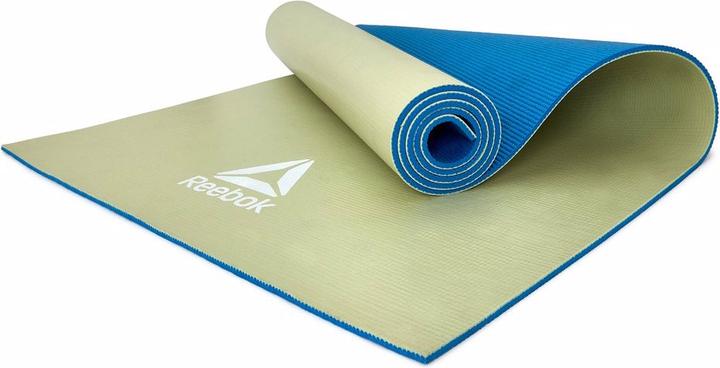 Immagine prodotto Reebok Doppio lato (6 mm)