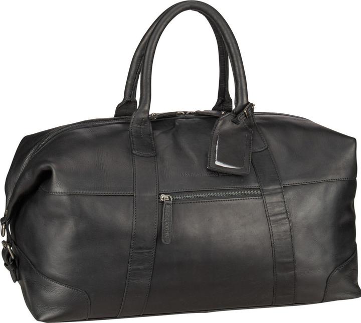 Immagine prodotto The Chesterfield Brand Holdall Portsmouth 1700 (39 l)