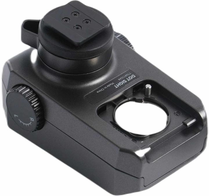 Actual product image TTArtisan Viewfinder Dot Sight-B (Optical)