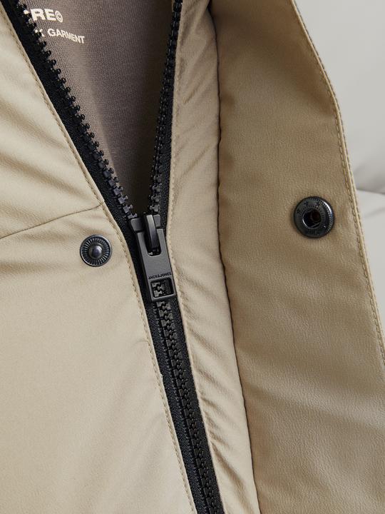 Actual product image Jack & Jones Jcoalpha Puffer Sn (XL)