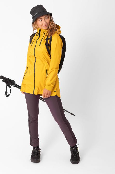 Produktbild Lamunt Linda WP 2IN1 Jacke (XS)
