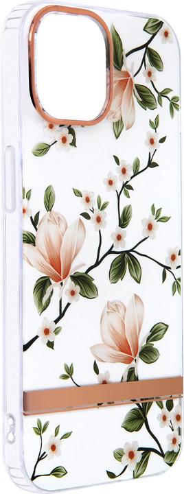 Actual product image OEM Ultra Trendy case for Samsung Galaxy A26 5G Chic 1 (Samsung Galaxy A26)