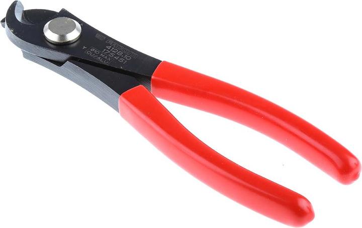 Image du produit Facom Cable cutters 10mm (170 mm)