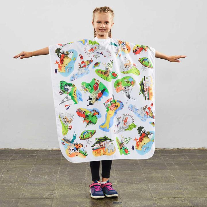 Immagine prodotto Trend-Design T.D. Cape Kid's World