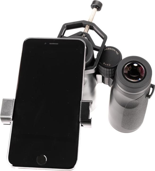 Image du produit Caruba Monture d'adaptateur pour smartphone Telescope
