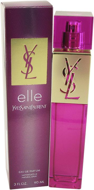 Image du produit Yves Saint Laurent Elle (Eau de parfum, 90 ml)