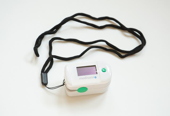 Immagine prodotto Medisana PM 100 Promed