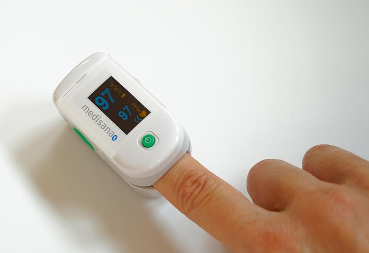 Immagine prodotto Medisana PM 100 Promed