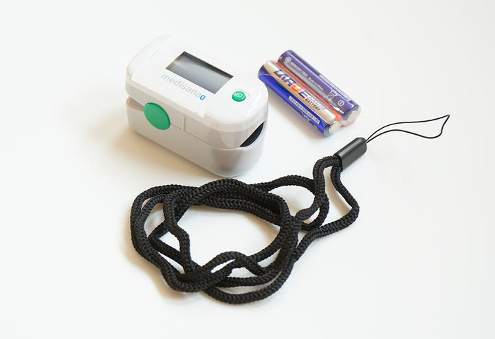 Immagine prodotto Medisana PM 100 Promed