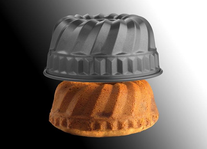 Actual product image Kaiser Gugelhopf La Forme Plus (22 cm)