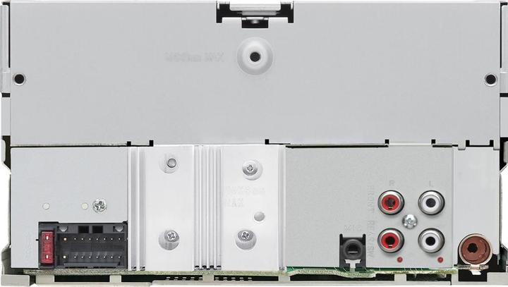 Produktbild Kenwood DPX-M3300BT