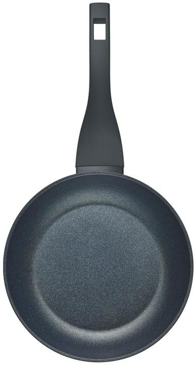 Immagine prodotto Berndes Padella a induzione Enduro (28 cm, Padella per friggere, Alluminio)