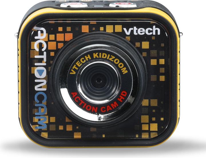 Actual product image VTech Kidizoom Action Cam HD