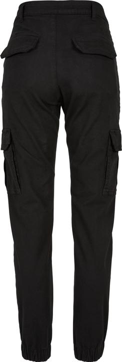 Immagine prodotto Urban Classics Ladies Cotton Twill Utility Pants (32)