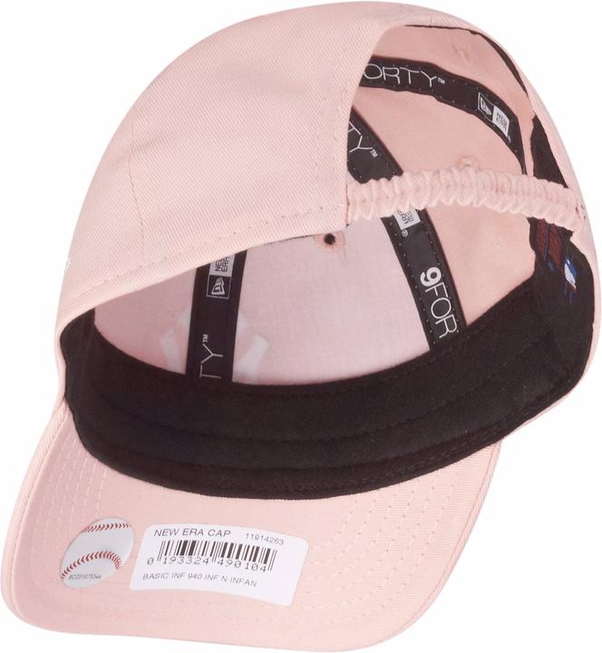 Immagine prodotto New Era 9Forty Maglia Ny Yankees (49, 48 C, 50 C)
