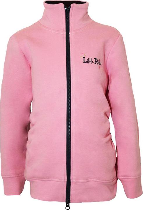 Produktbild Hy Equestrian Mädchen Fleecejacke Little Unicorn (122)