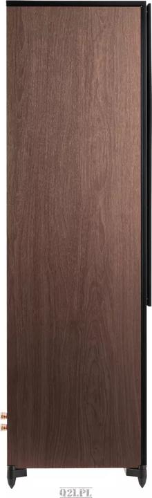 Produktbild Heco AURORA XT 1000 BLACK/WALNUT (1 Paar, 230 W)