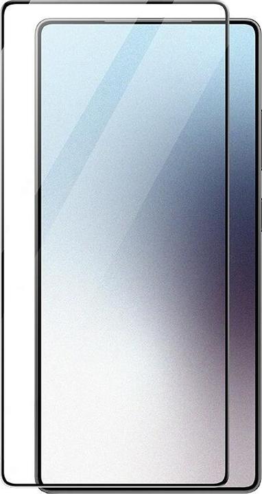 Actual product image Benks V PRO armoured glass 3D Galaxy S24 (1 Piece, Samsung Galaxy S21)