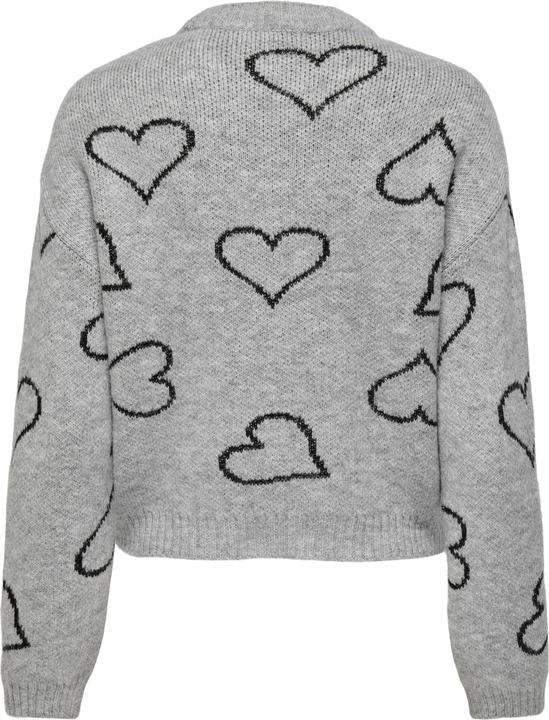 Produktbild Only ONLHAPPIE Strickpullover (M)