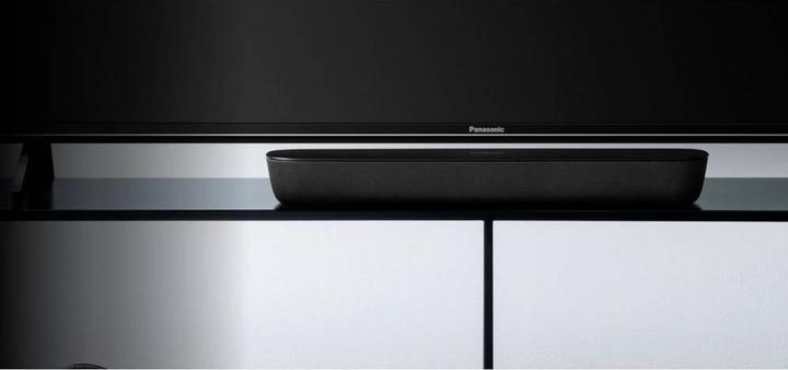 Produktbild Panasonic SC-HTB200EGK (80 W, 2.0 Kanal)