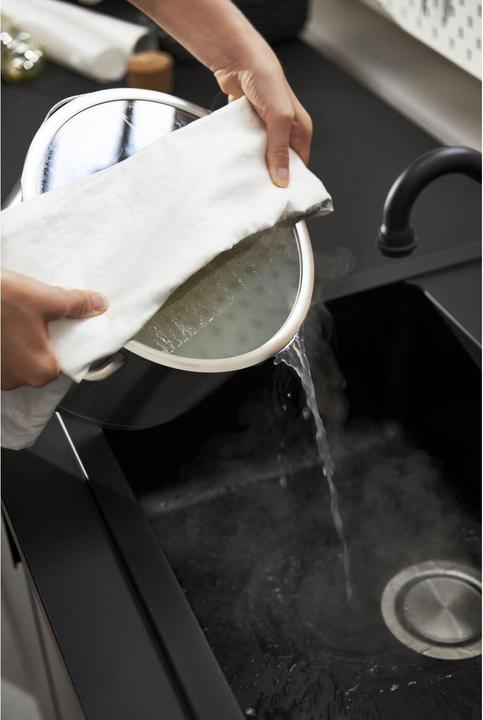Actual product image Zwilling 1009154 TrueFlow Cookware Set (24 cm, Pan set + pot set, Stainless steel)