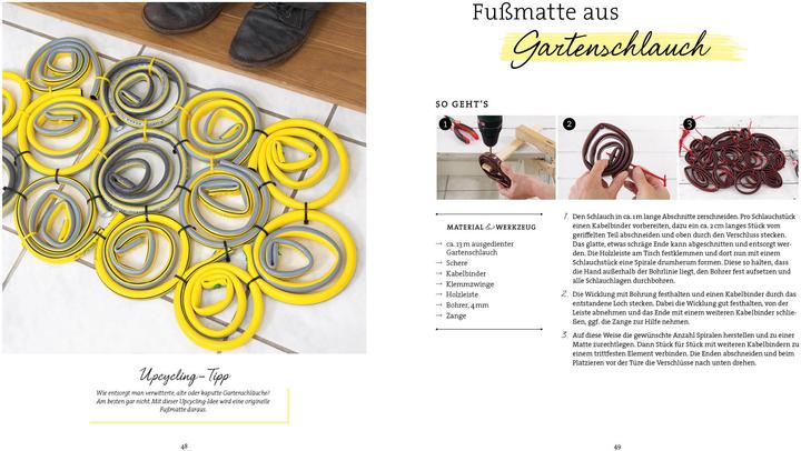 Actual product image Mein Kreativ-Buffet (German, Martina Lammel, 2021)