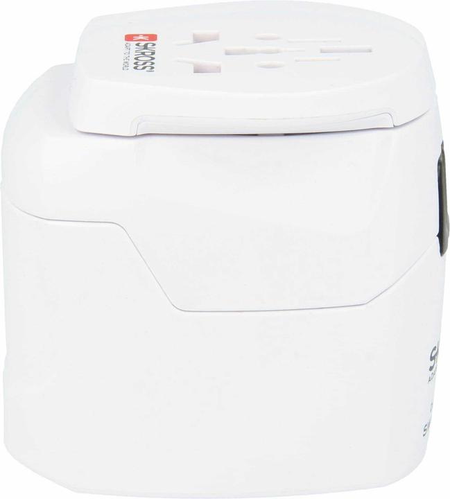 Actual product image Skross Pro World
