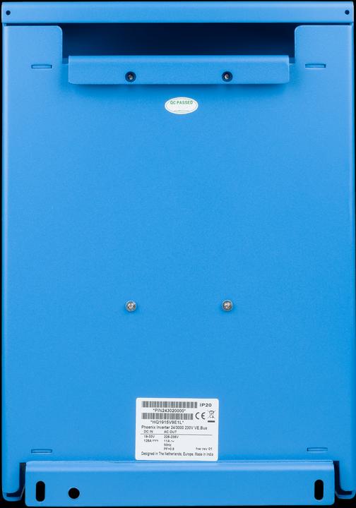 Immagine prodotto Victron Energy Phoenix Inverter 24/3000