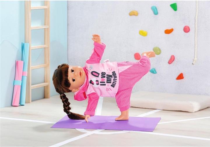 Actual product image Baby Born Sister Play & Style