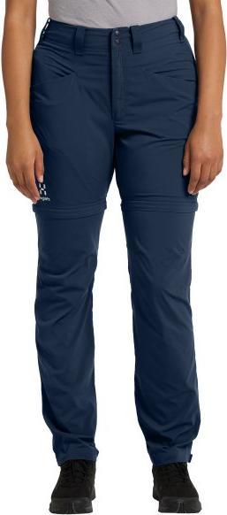 Produktbild Haglöfs Women's Lite Standard Zip-Off Pant (L)