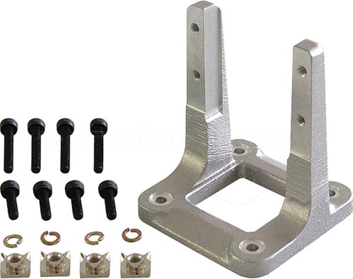 Image du produit Saito support moteur fa-40 / fa-40a