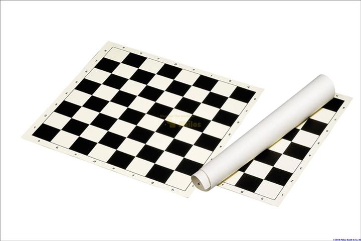 Actual product image Philos Chessboard Rollbar Field