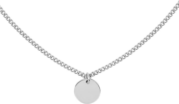 Image du produit Heideman Amory couleur argent (Acier inoxydable)