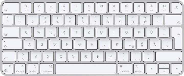 Apple Magic Keyboard (DE, Sans fil)