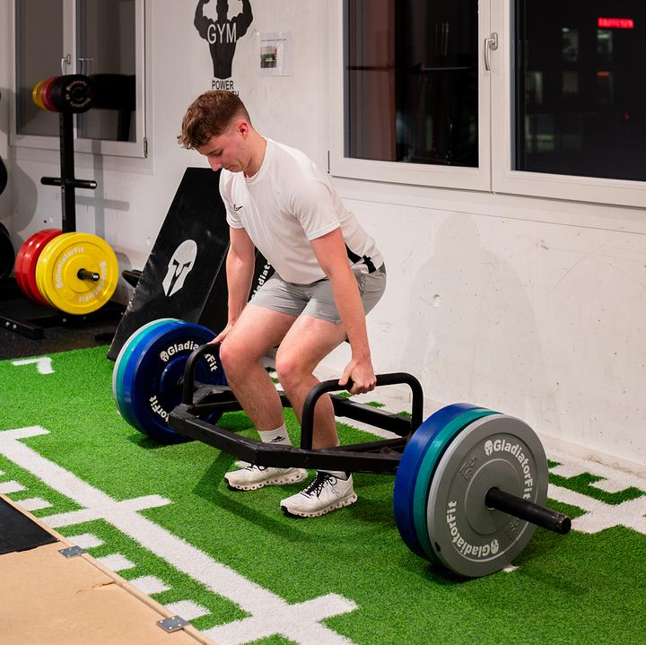 Produktbild Gladiatorfit Trap-Bar