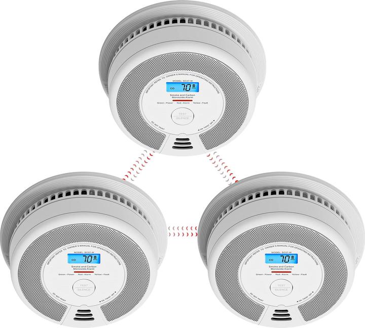 Immagine prodotto X-Sense SC07-W