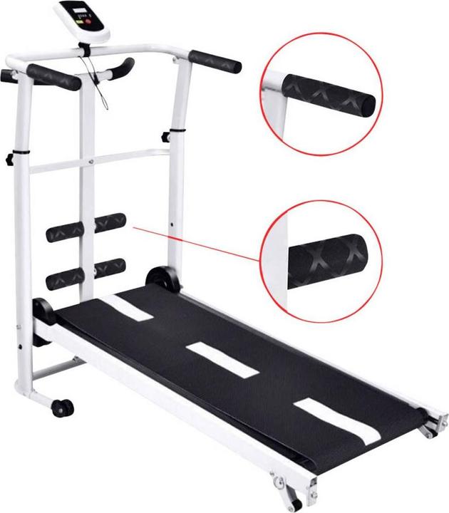 Produktbild Quadrios SoftGripSchrumpfschlauch (1 x)