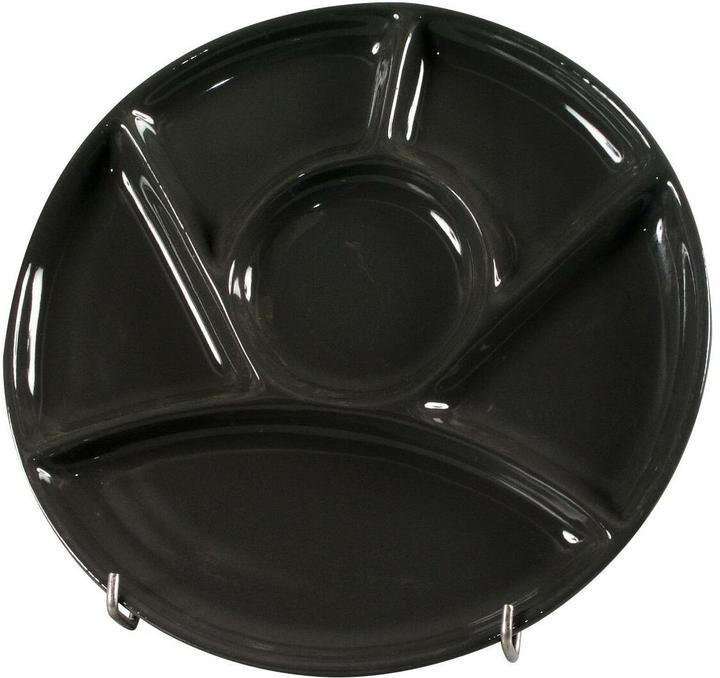 Produktbild Nouvel Fleischfondue Teller