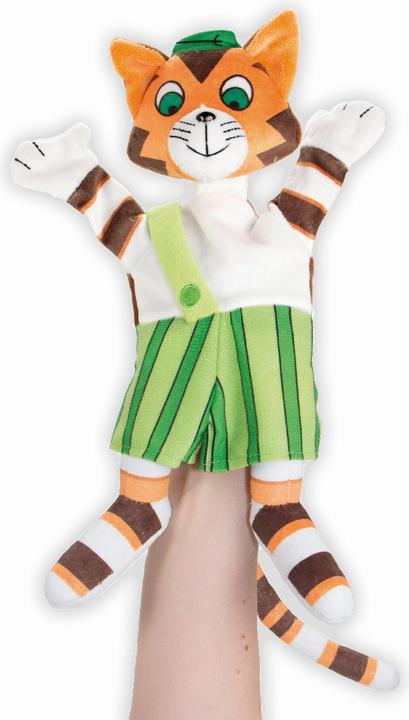 Image du produit Marionnette Findus